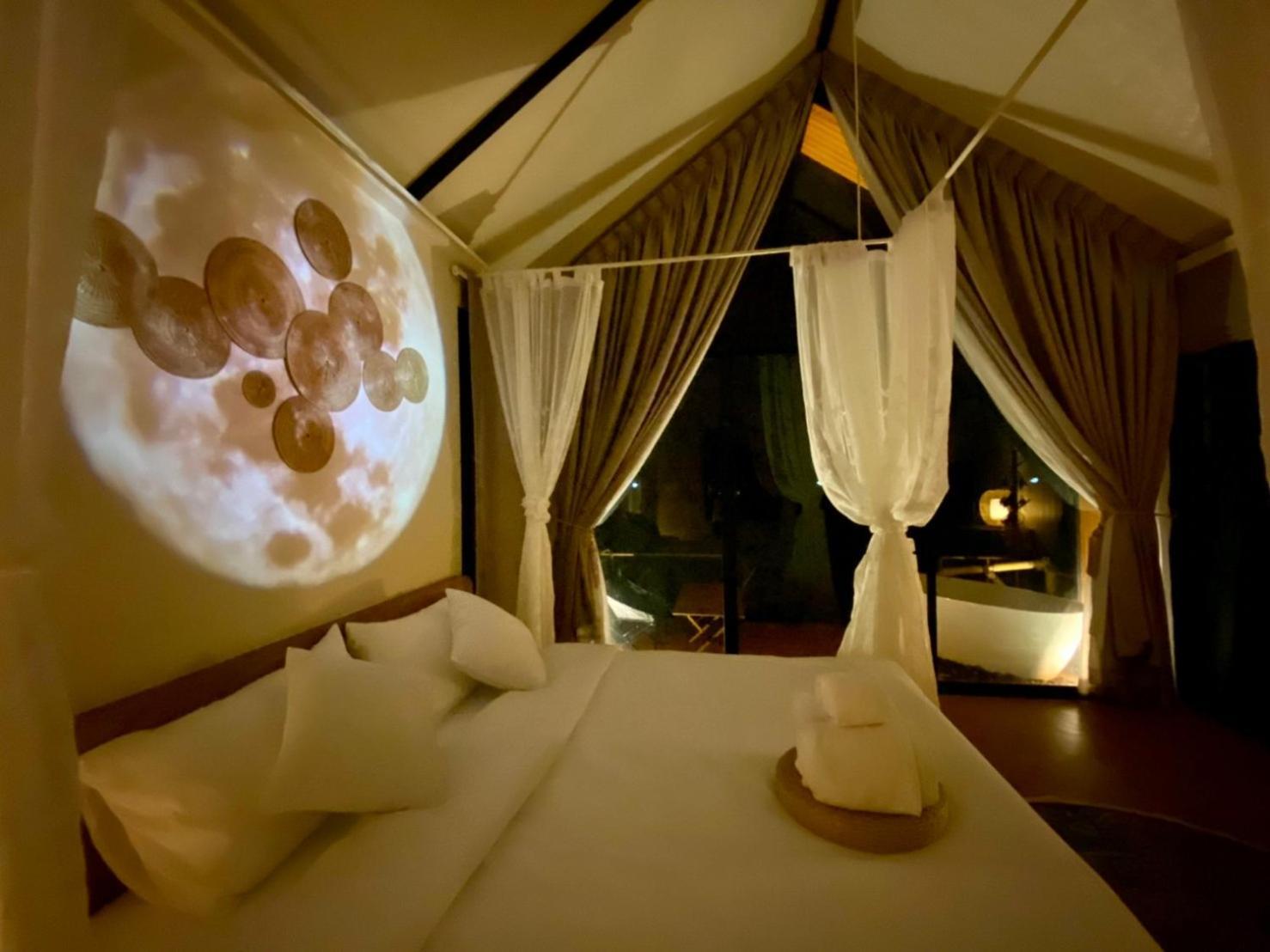 Baan Nai Baan Nok Resort ناخون نايوك المظهر الخارجي الصورة